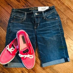Arizona Bermuda shorts
